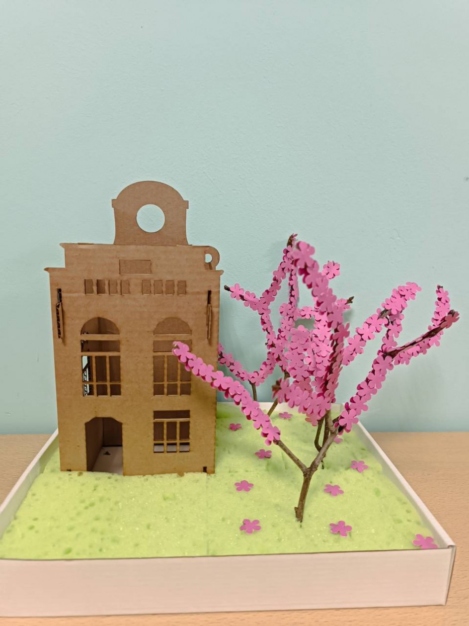 "Вишневый сад А.П. Чехова"