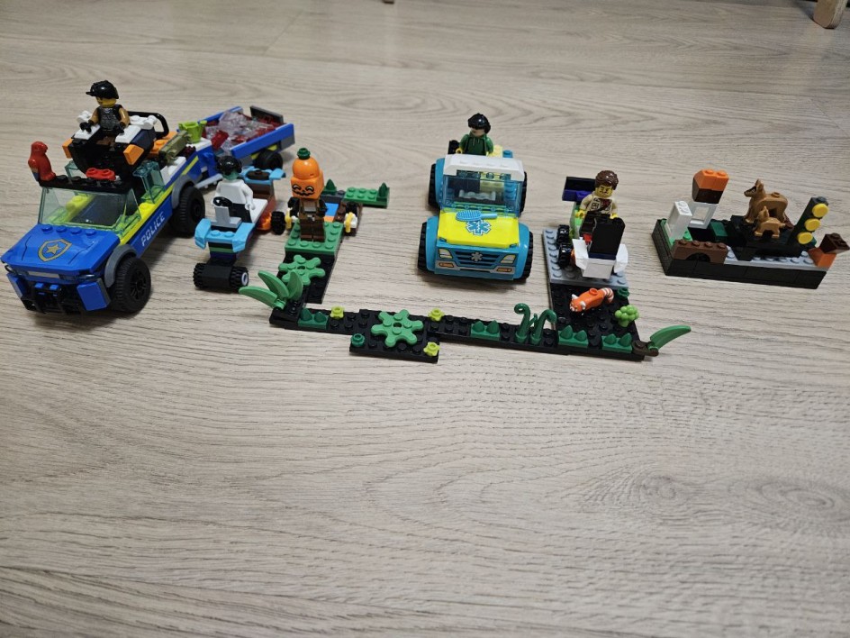 Волшебная ферма