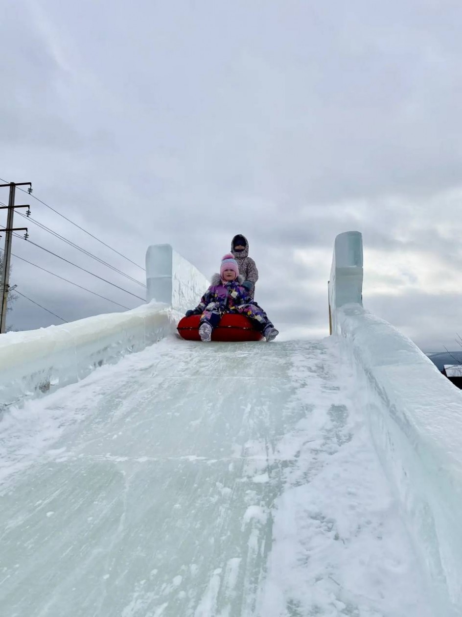 "Навстречу приключениям"