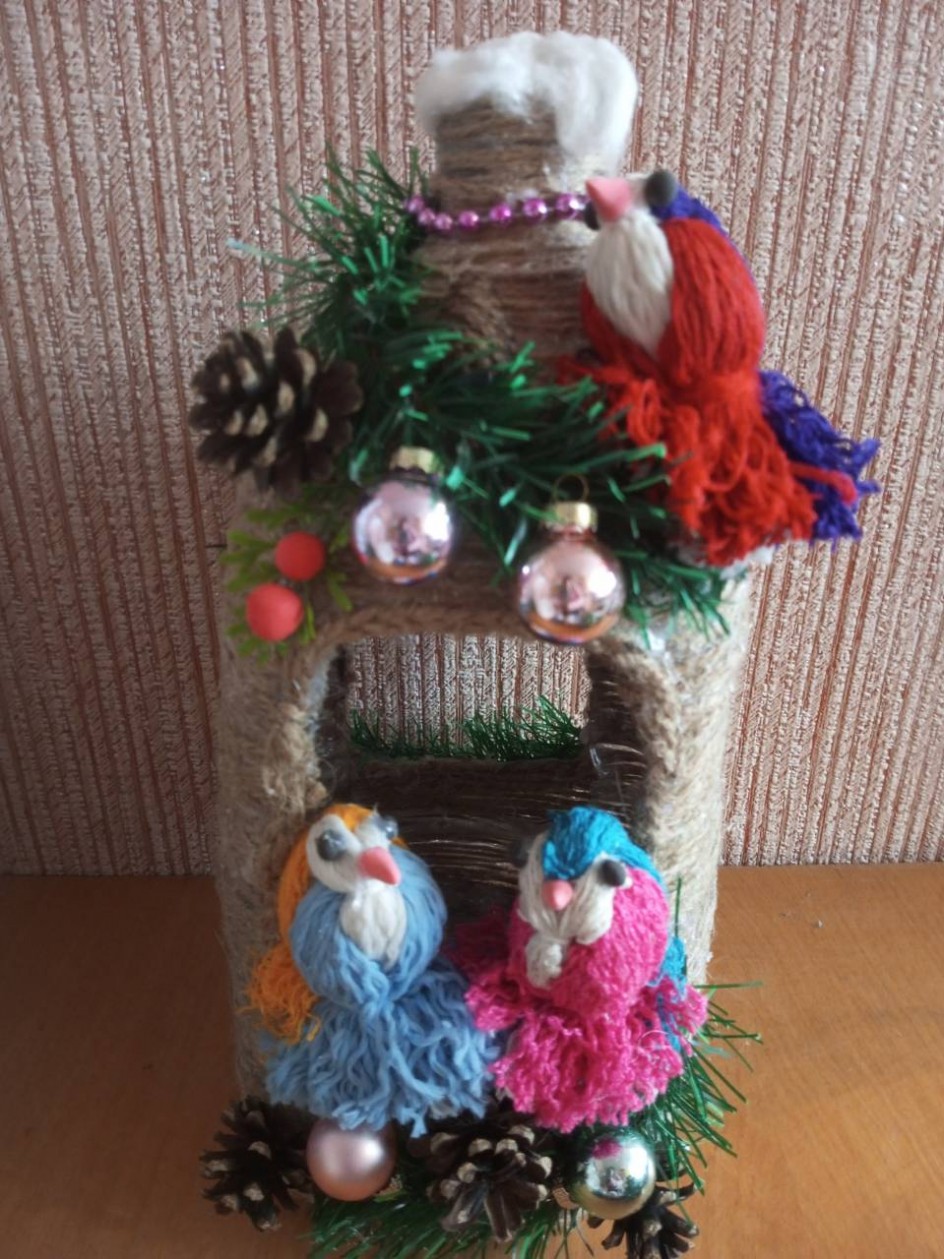 Веселые ребята