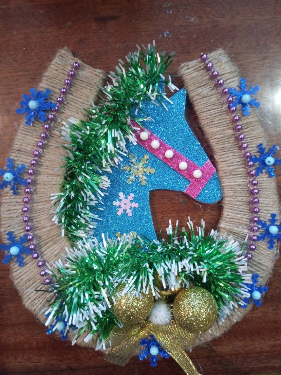 Символ года