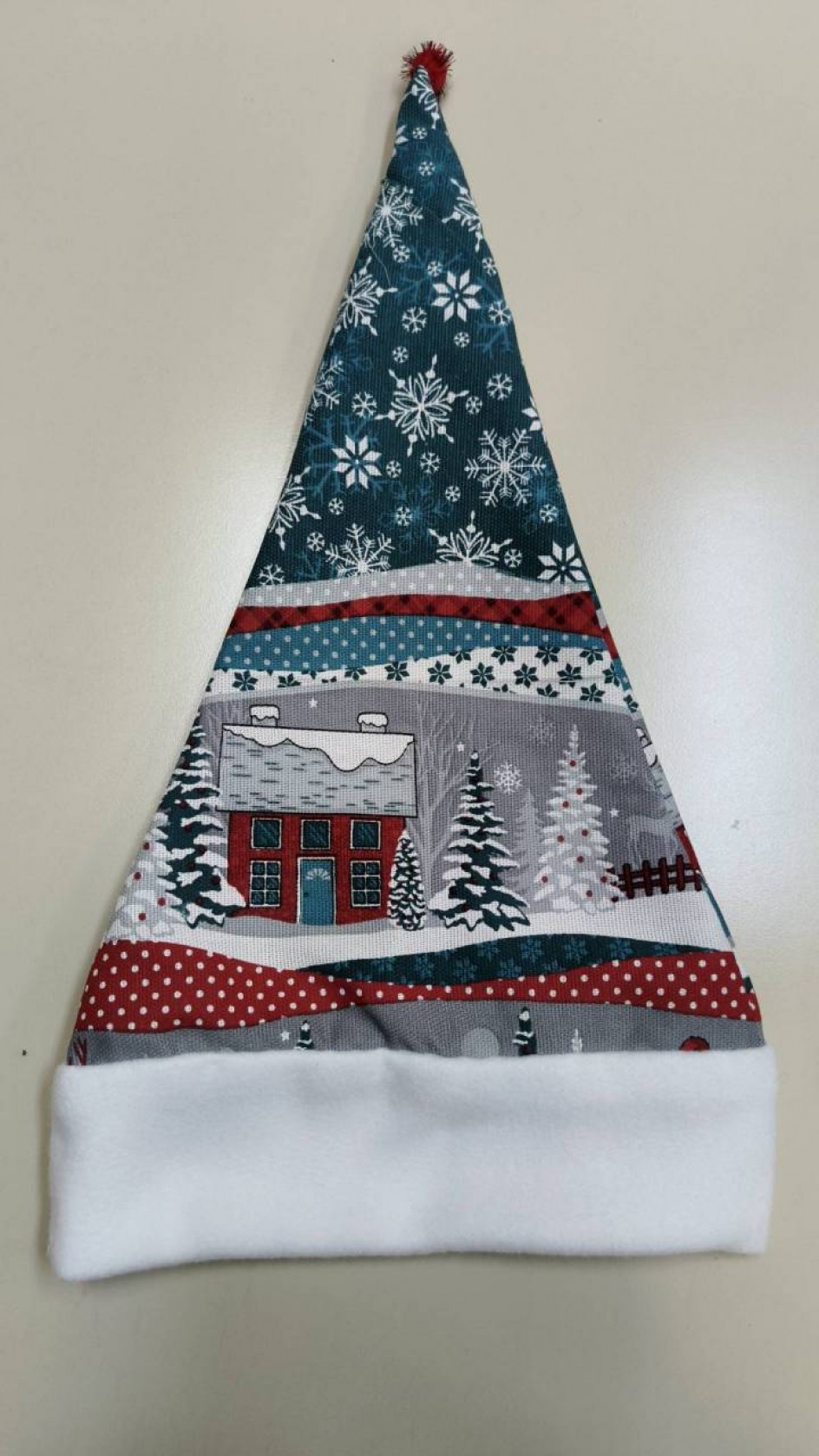 Праздничный колпак