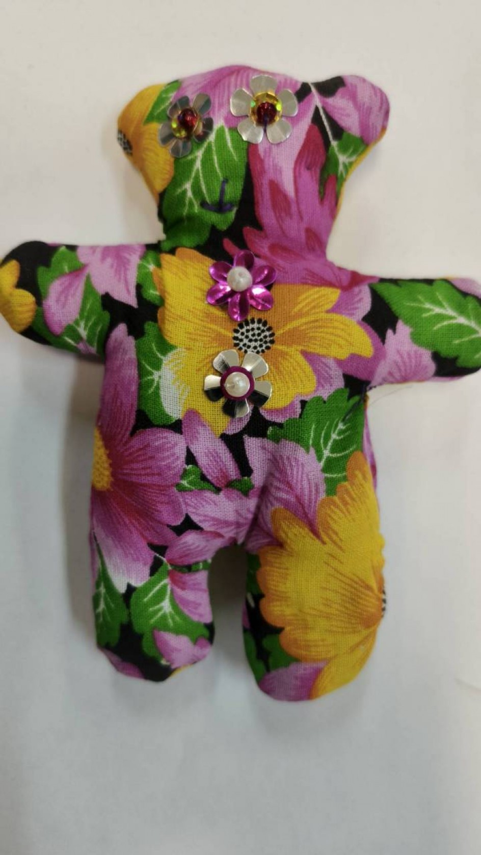 Медвежонок