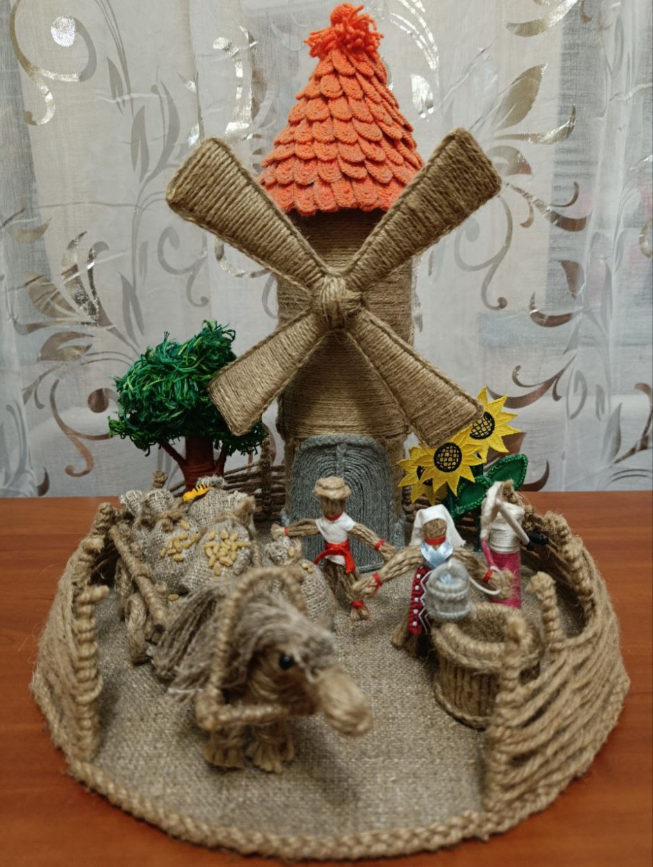 Мой отчий край ни в чем не повторим...