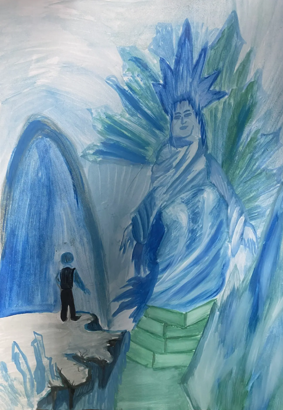 Снежная королева