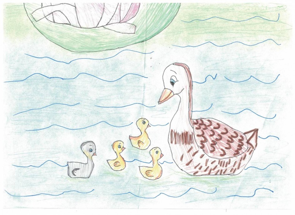 Серая Шейка