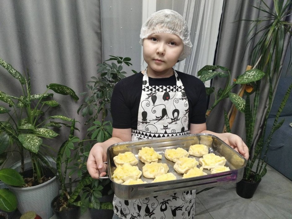 Наши традиции