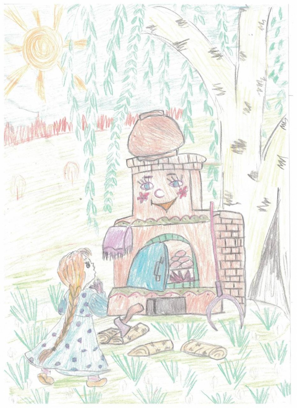 Гуси-лебеди