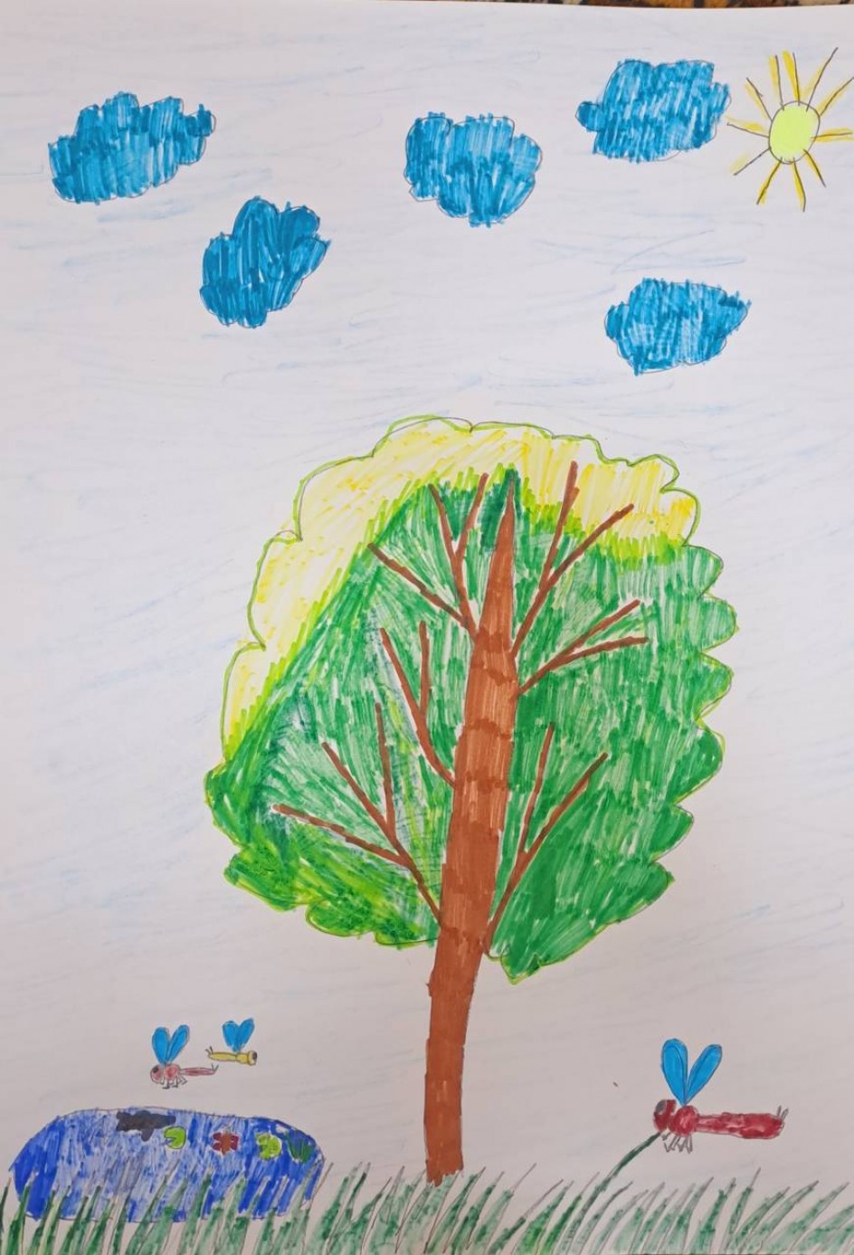 Мечты о лете