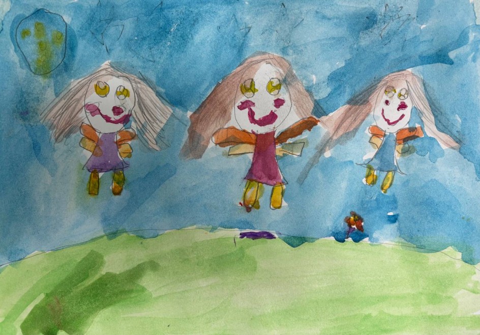 Волшебные феи