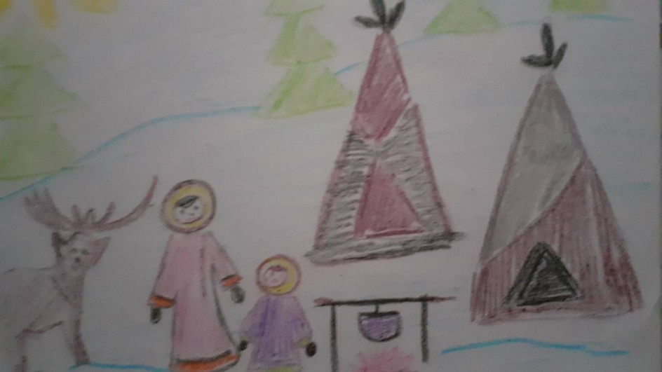 Народы севера