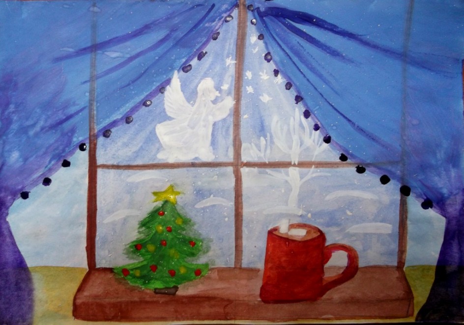 "Рождество"