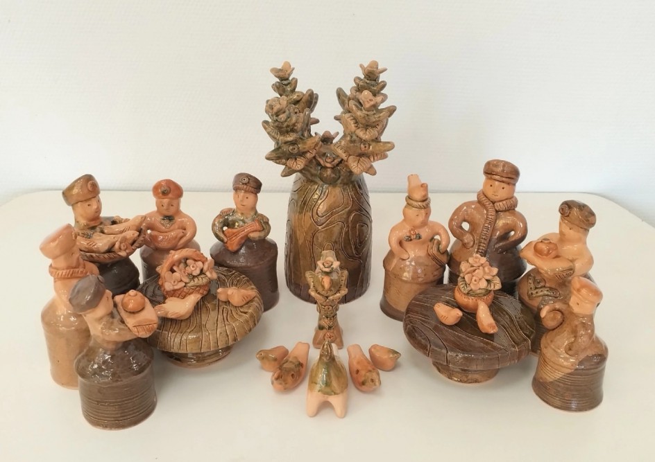 Счастье быть вместе