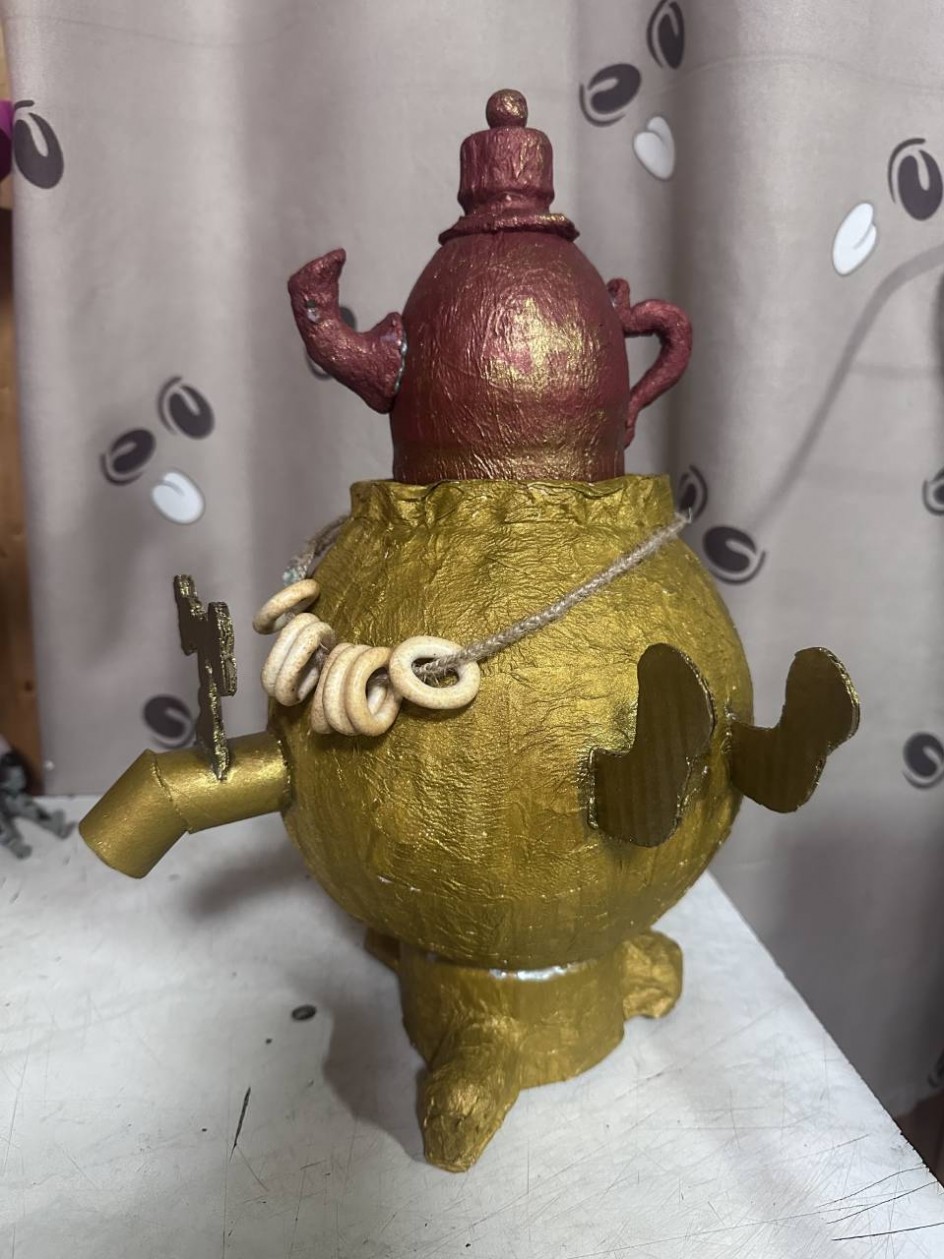 РУССКИЕ ТРАДИЦИИ