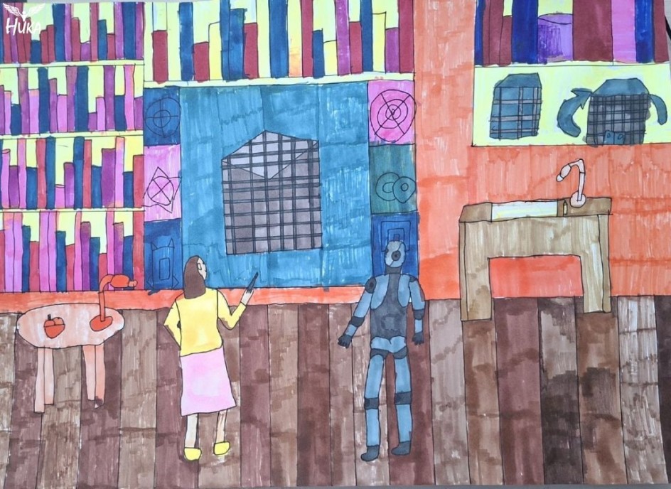 Архитектор будущего