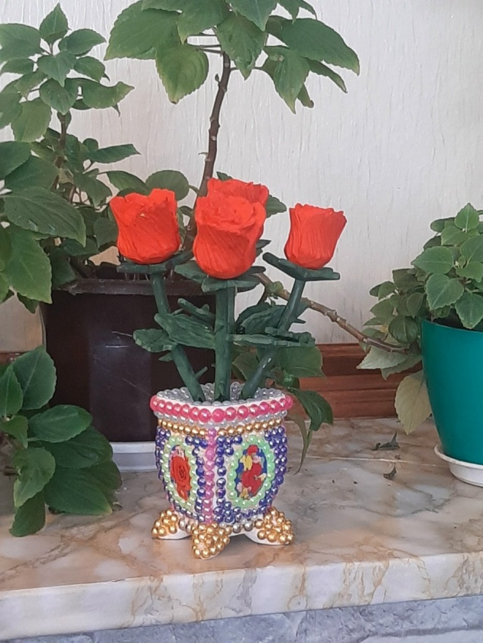 Вечная Элегантность