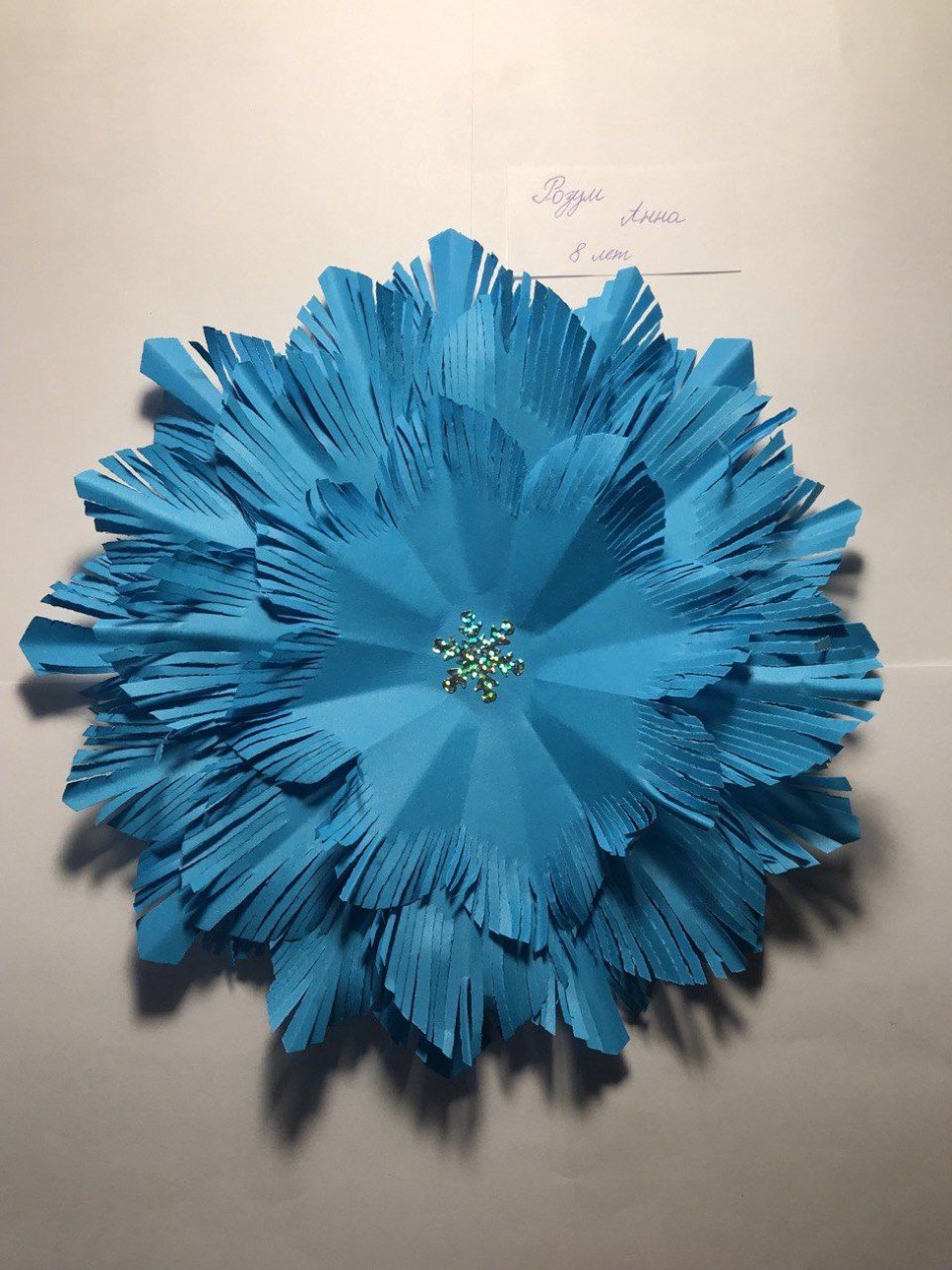 Зимняя сказка