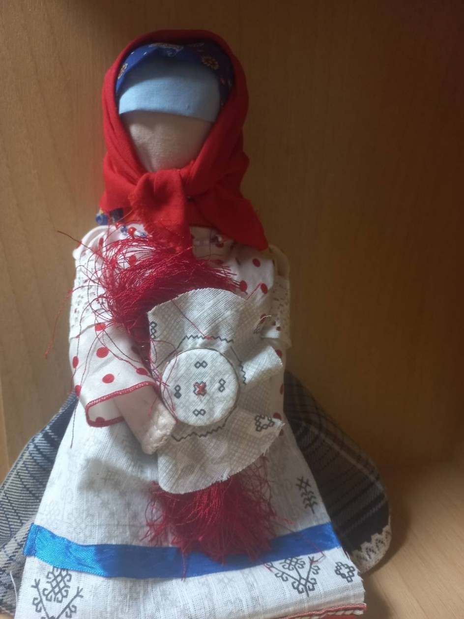 "Масленица"