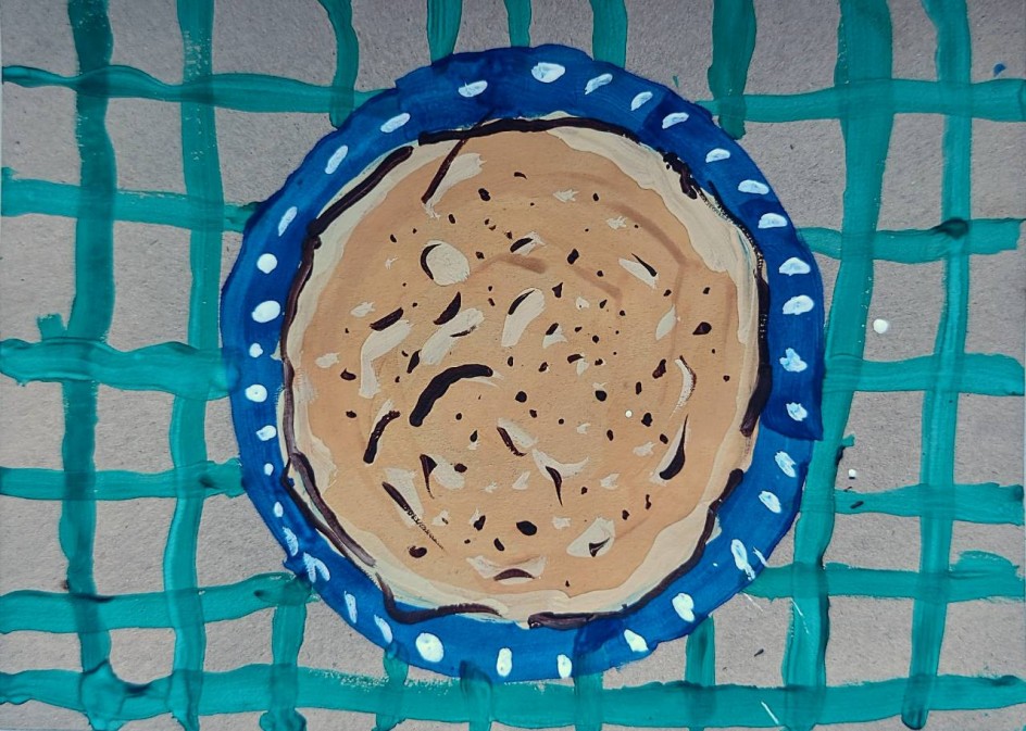 "Радости Масленицы"