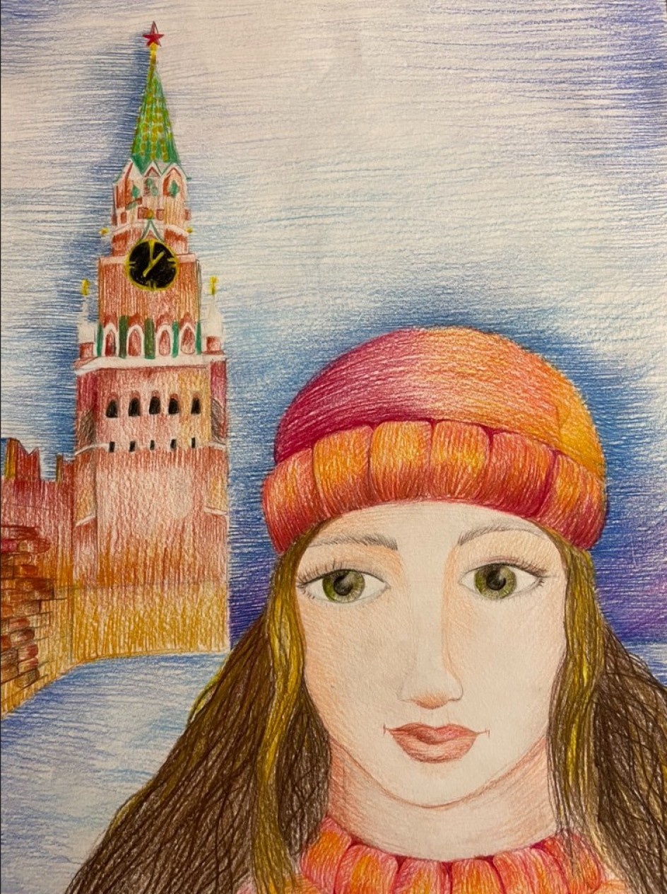 «Зимняя прогулка»