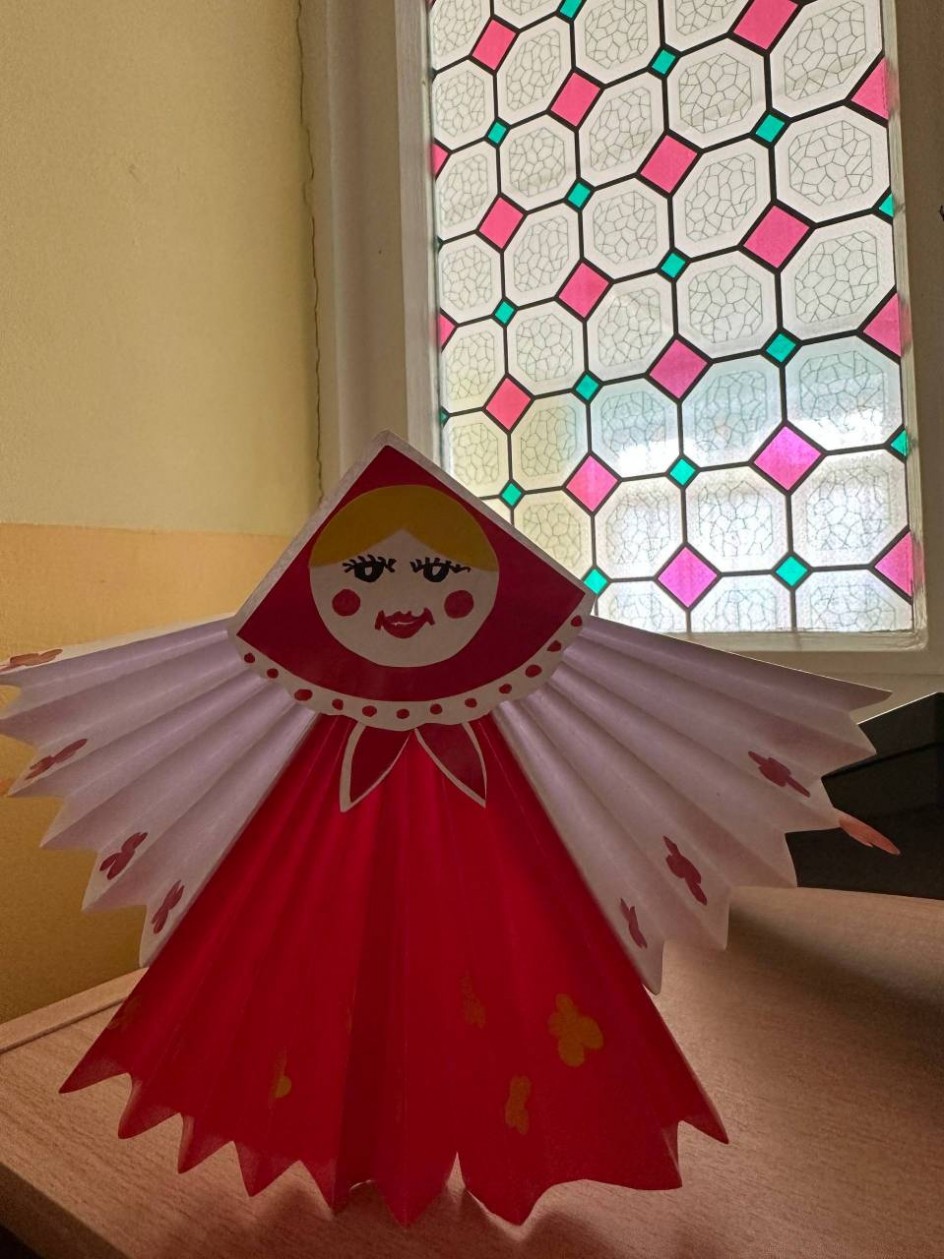 "Масленица-чудесница"