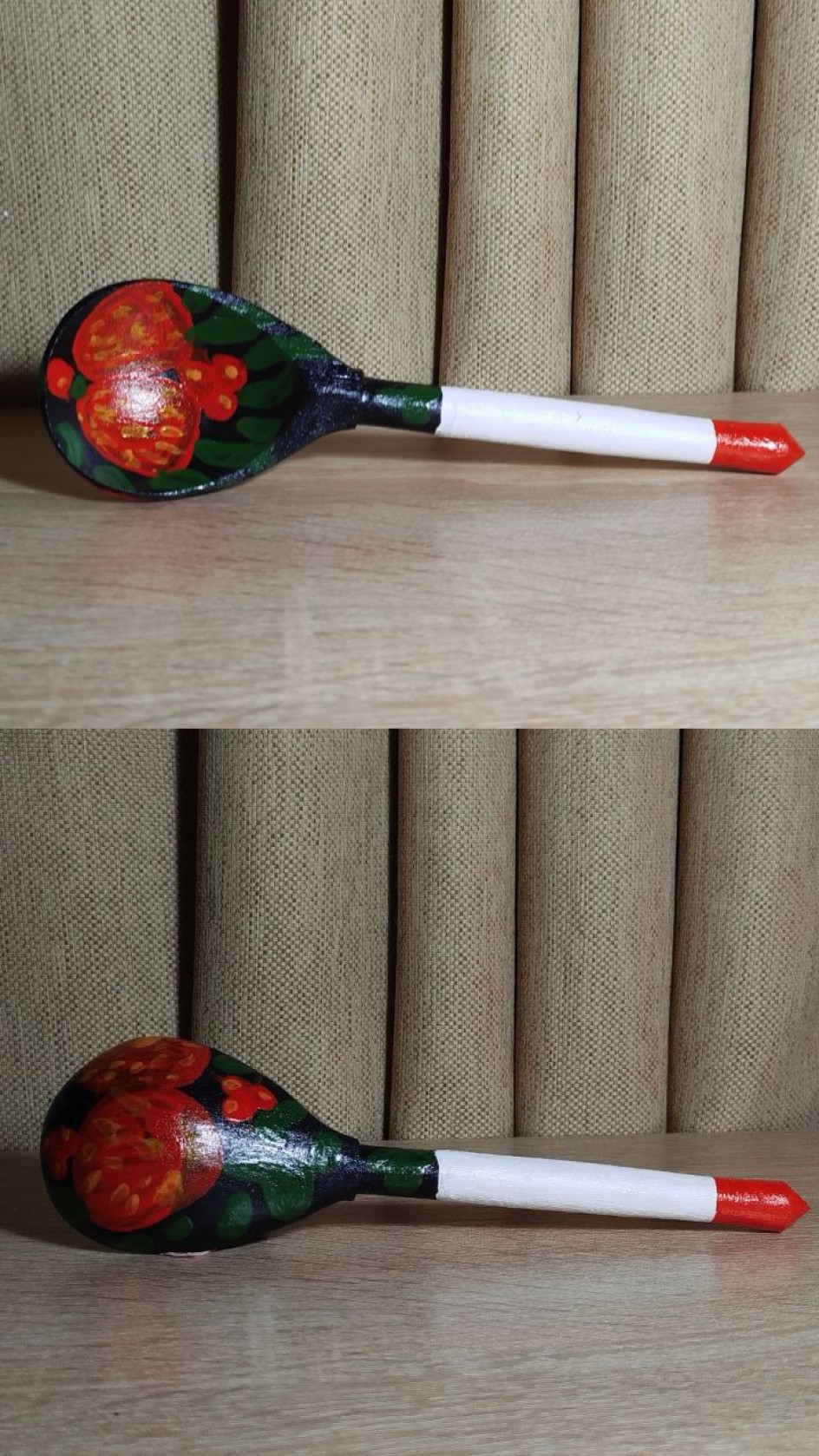 «Сияние народного орнамента»