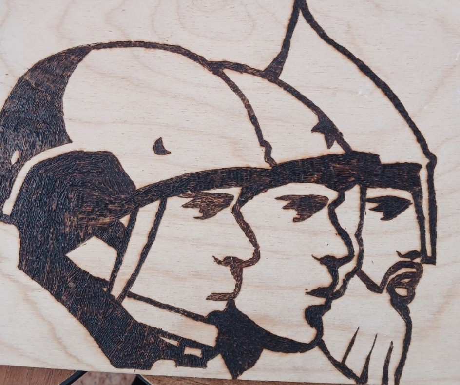 "Герои России:: вчера, сегодня, навсегда"