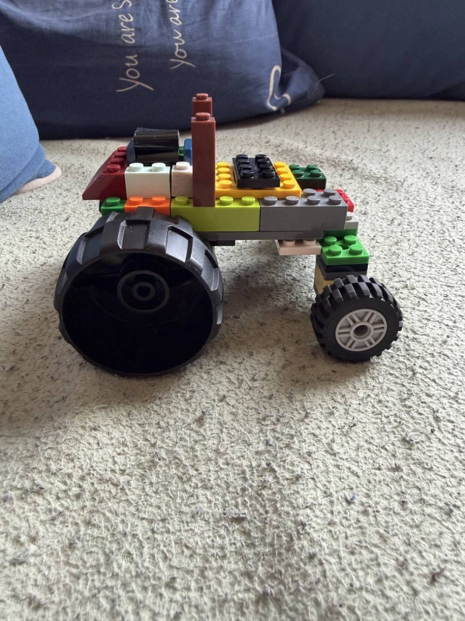 Монстр-трак