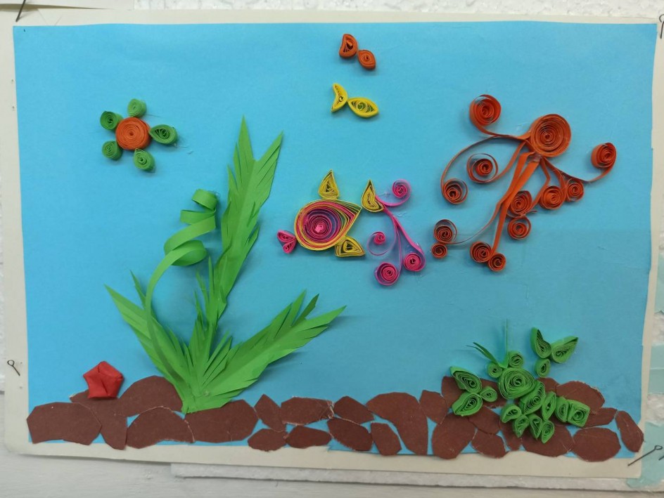 Морское дно