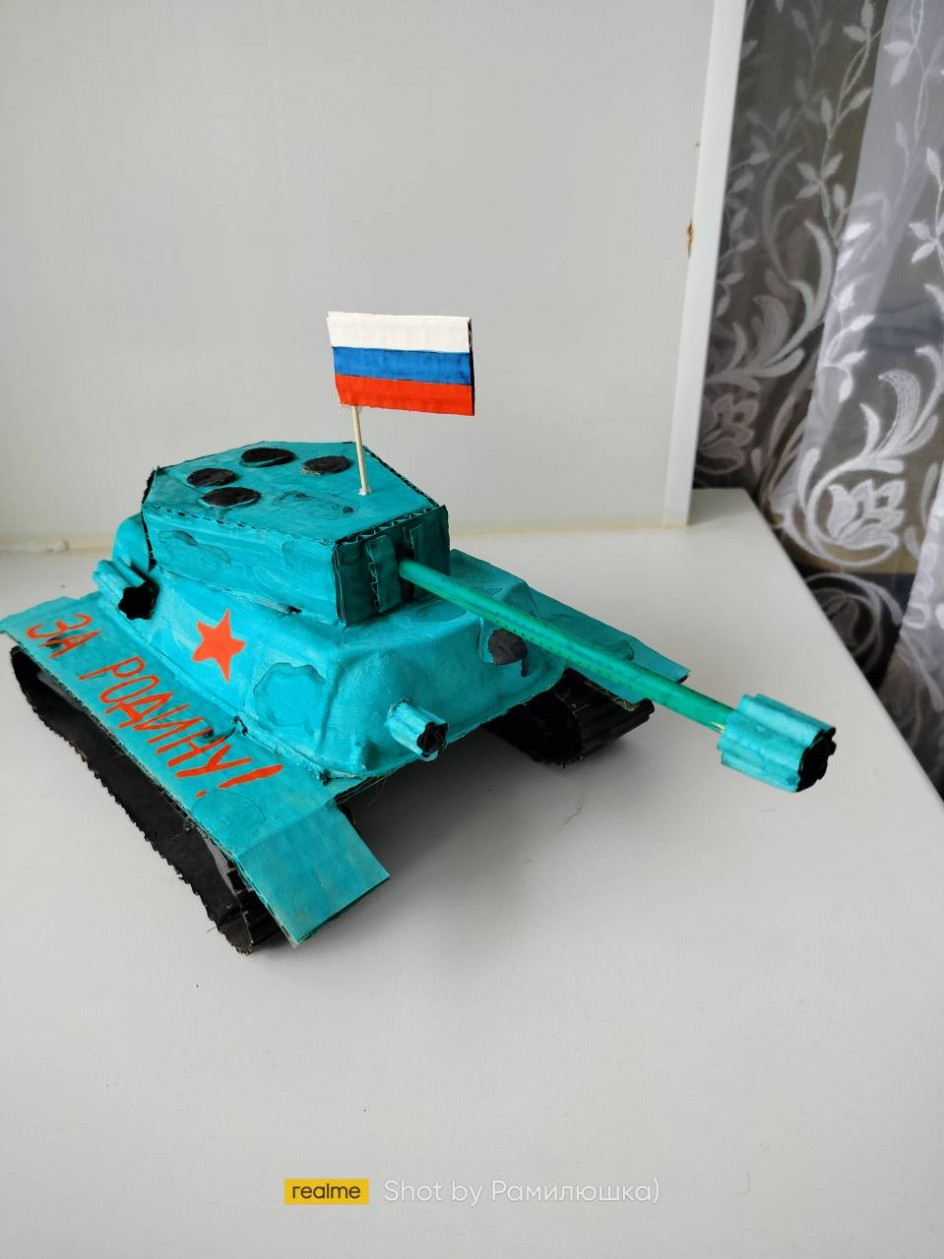 Военная техника -ЗА ПОБЕДУ!!!