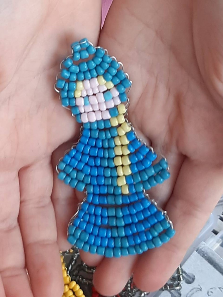 Снегурочка