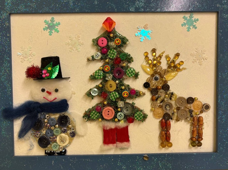 Новогоднее чудо