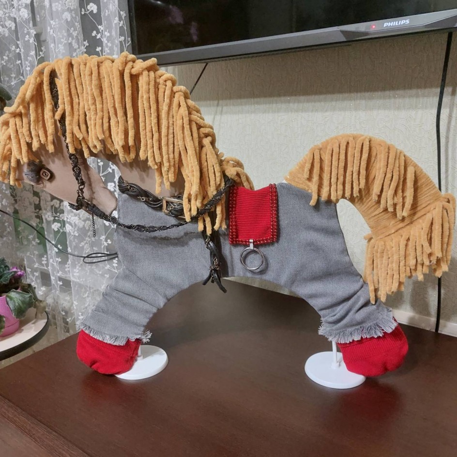 Символ года