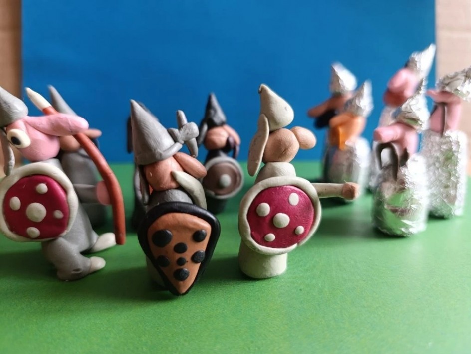 "Войско - стояние на Угре"