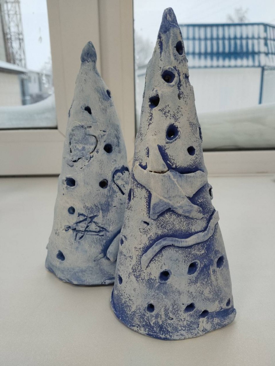 Сказочная пора