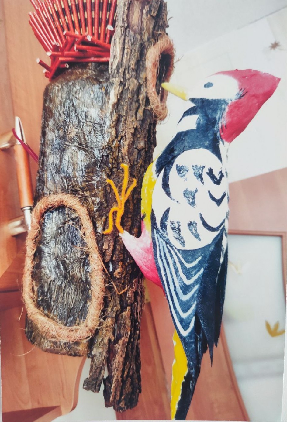 Санитар леса