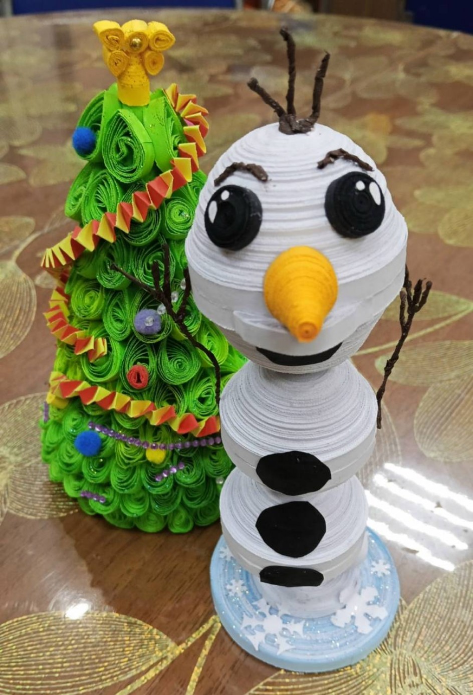 С Новым годом!