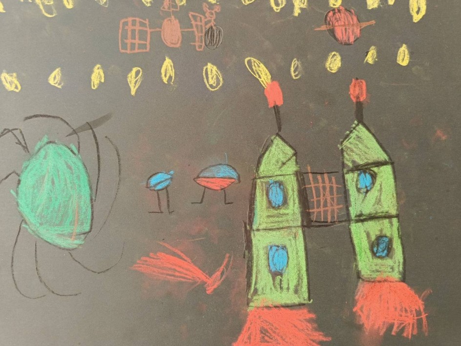 Ракетный тандем