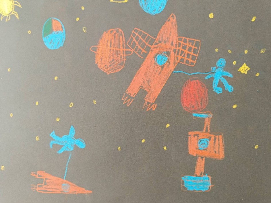 У каждого свой дом