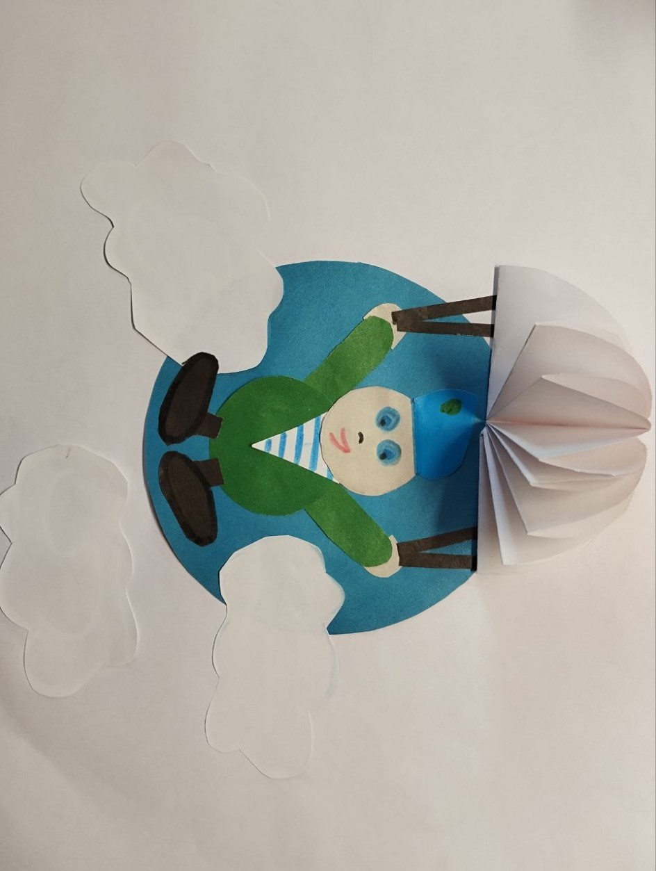 Служу Отечеству