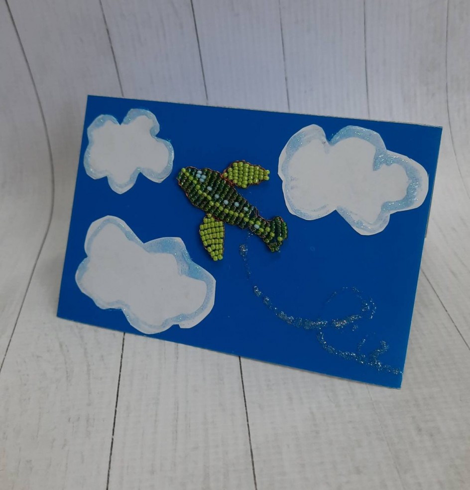 На страже неба