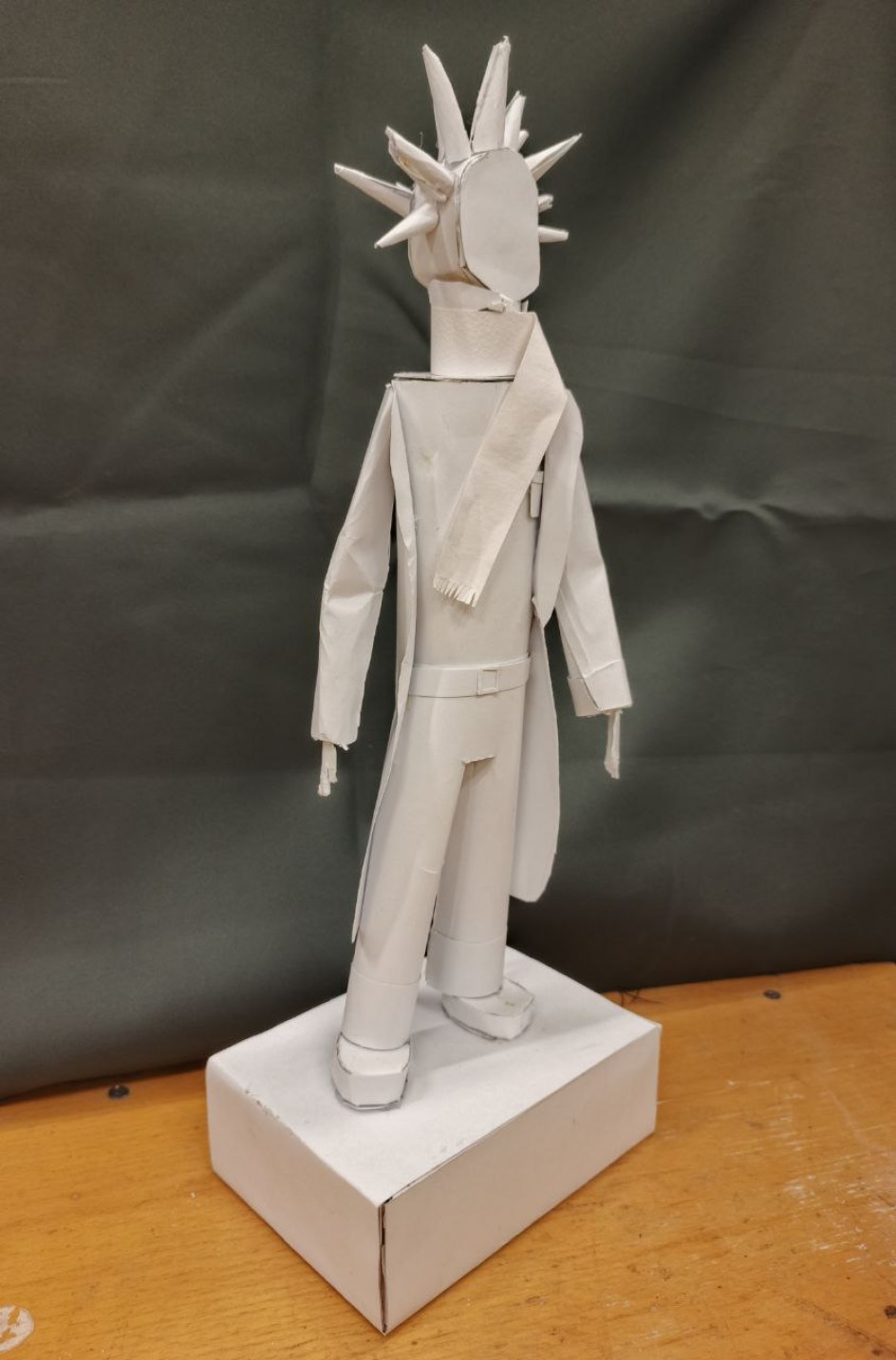 Михаил Горшенев