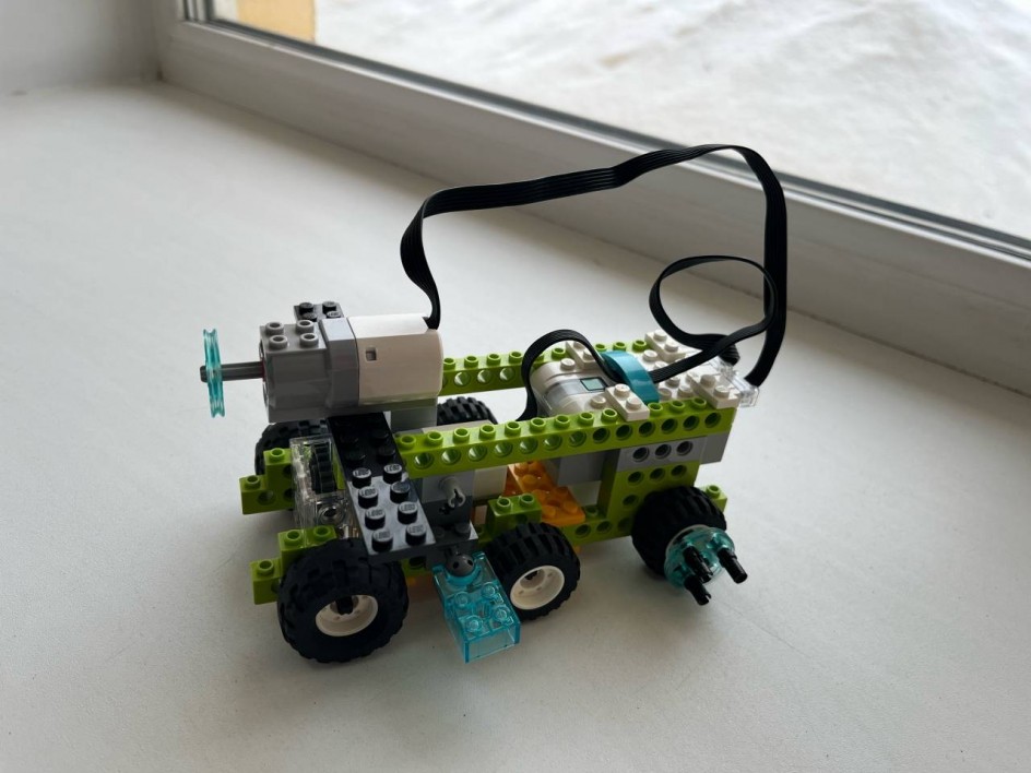 Бронезомби