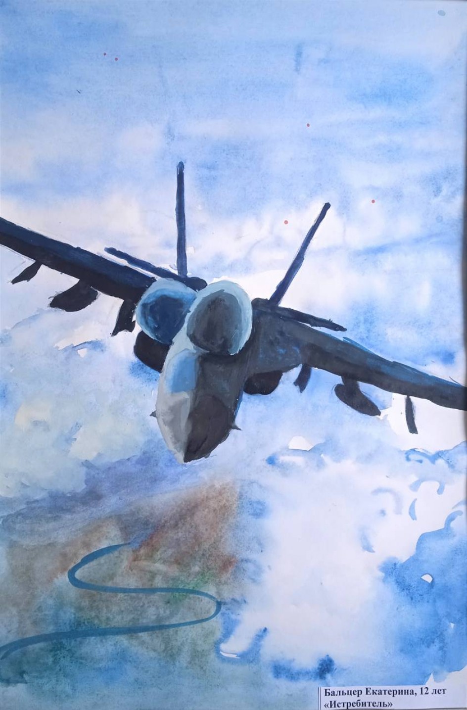 "Воздушные границы под защитой"