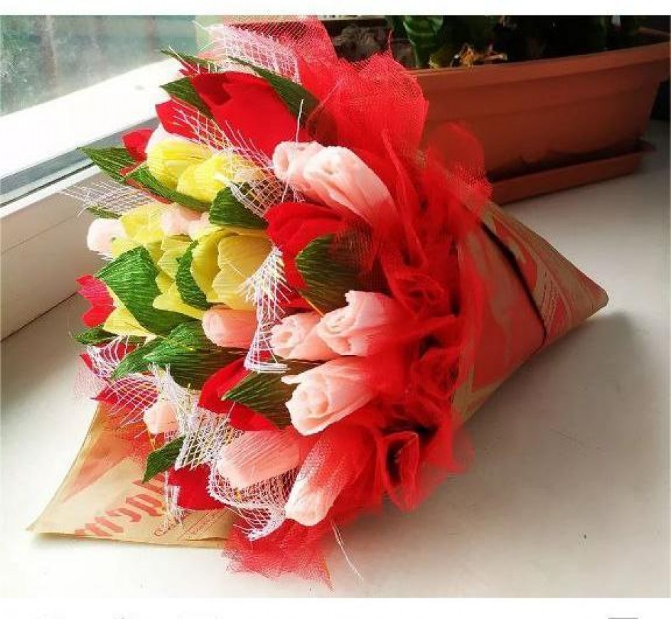 Весеннее настроение