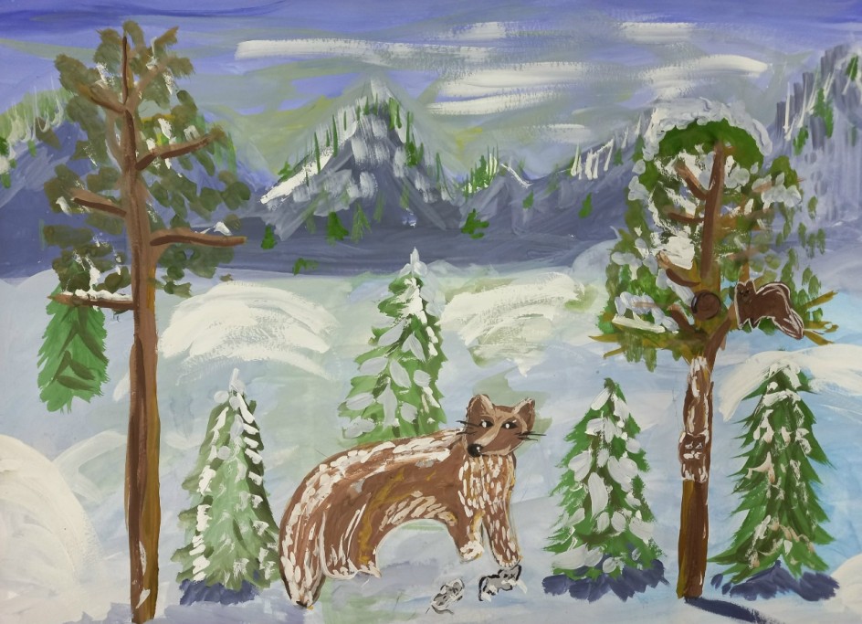 Любопытство