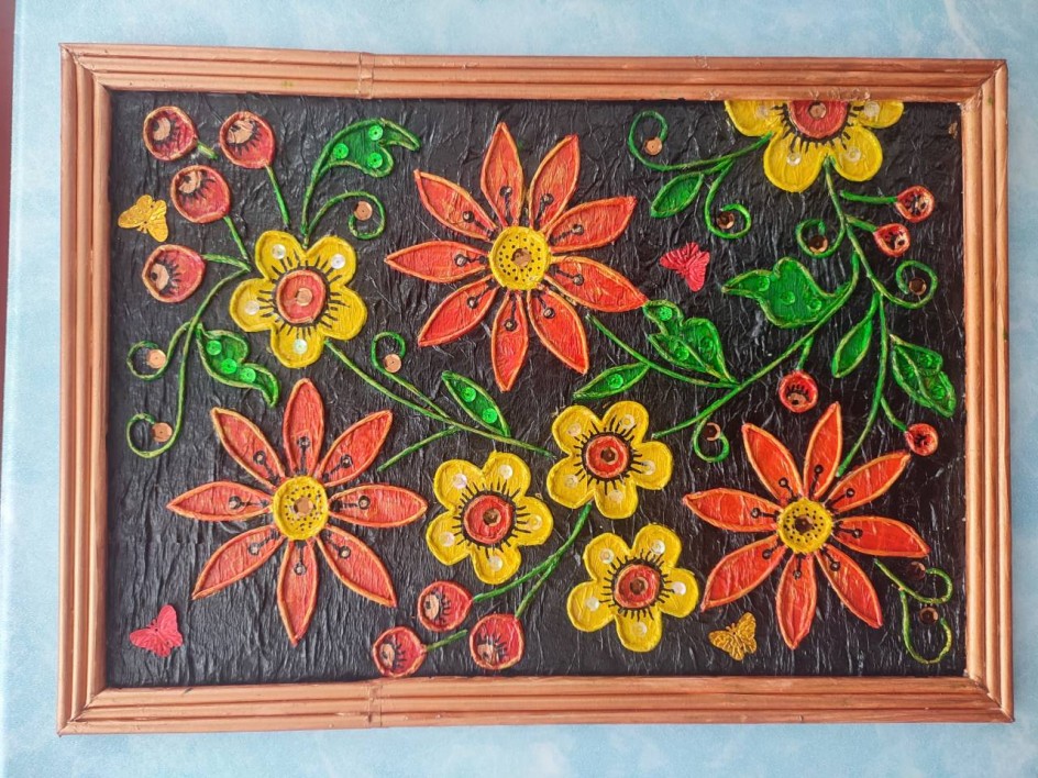 Дыхание вечера