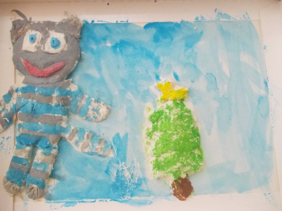 "Простоквашино"