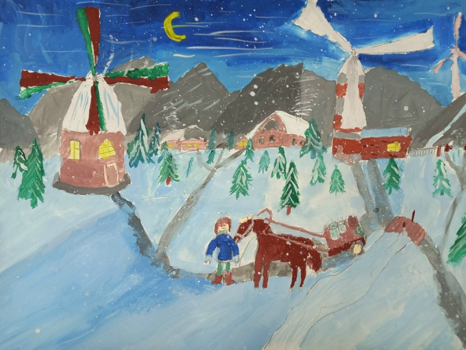 Верный друг