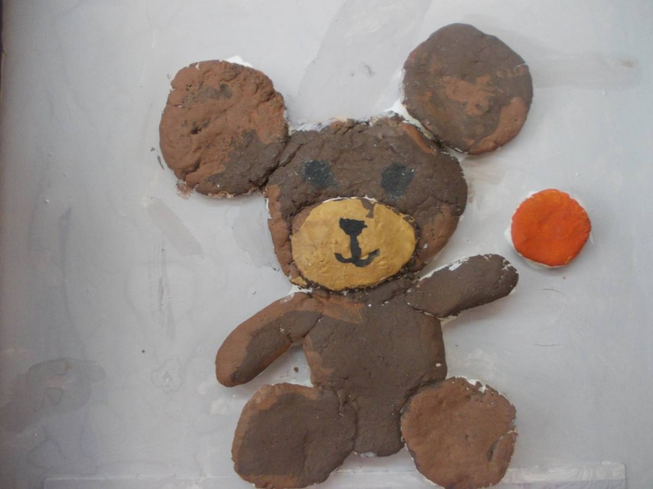 "Чебурашка"